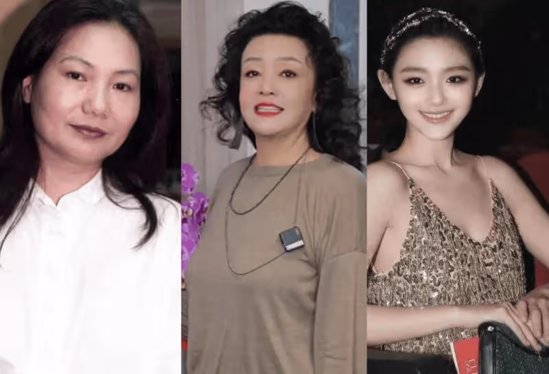 親媽宣戰 前婆婆找真相，心疼大S，S媽的做法業內人士都看不下去了