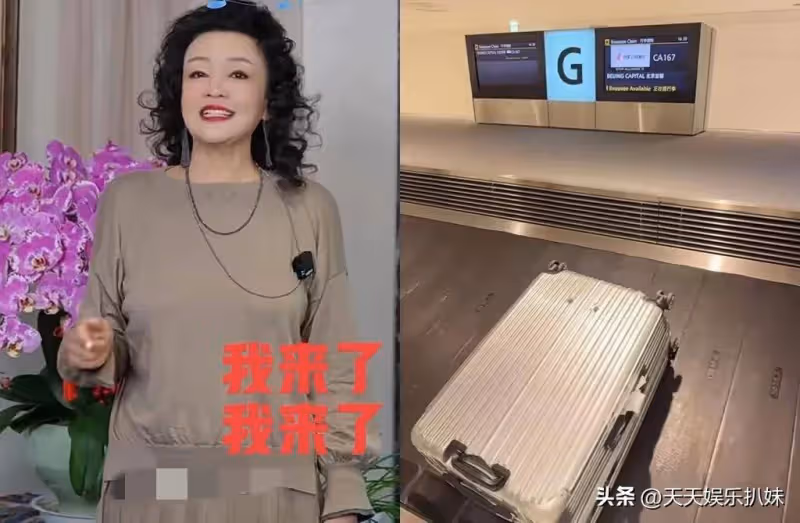 親媽宣戰 前婆婆找真相，心疼大S，S媽的做法業內人士都看不下去了