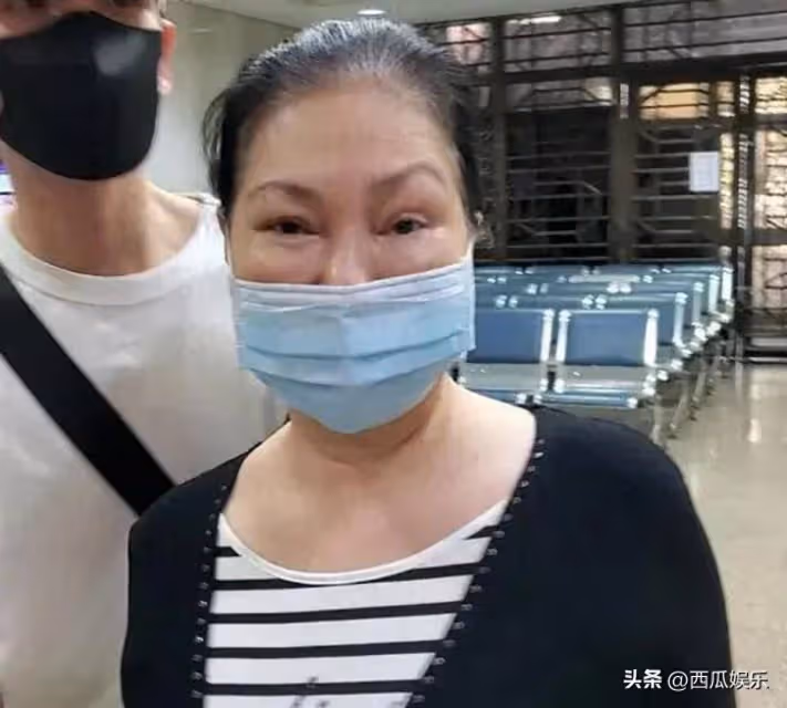 大S媽再次發表爭議言論，汪小菲有可能遭到S家起碼近億台幣索償