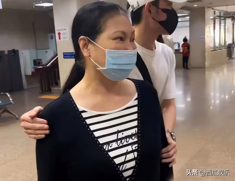 大S媽再次發表爭議言論，汪小菲有可能遭到S家起碼近億台幣索償