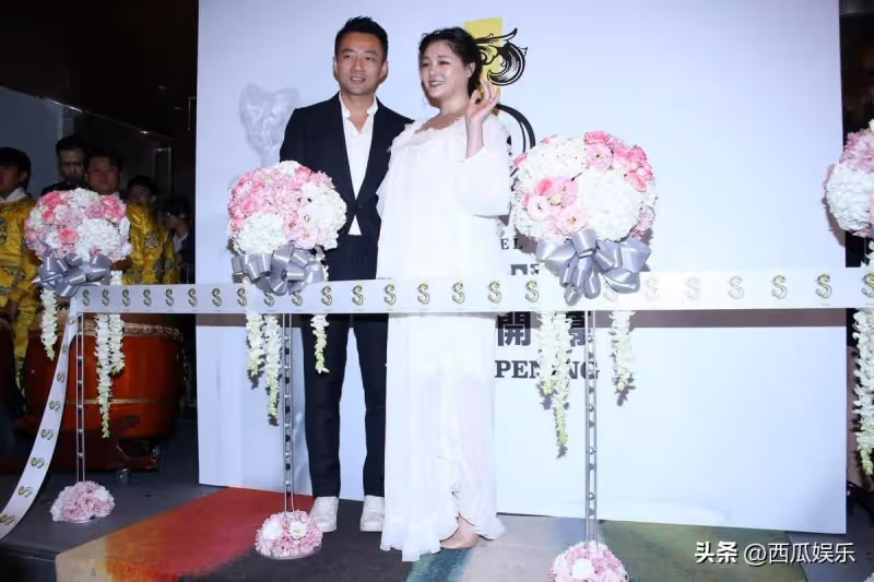 大S媽再次發表爭議言論，汪小菲有可能遭到S家起碼近億台幣索償