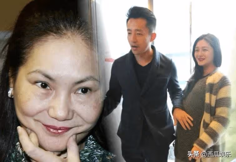大S媽再次發表爭議言論，汪小菲有可能遭到S家起碼近億台幣索償