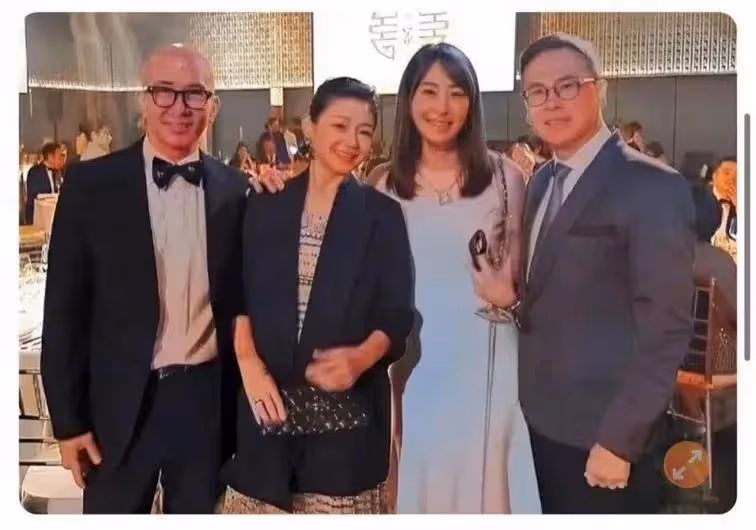 大S骨灰告別或下葬！好友再聚，賈永婕：現場氣氛溫暖，有說有笑