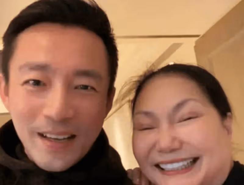 汪小菲被S媽設局！葛斯齊曝光台媒內部對話，S家戲耍媒體掩蓋真相