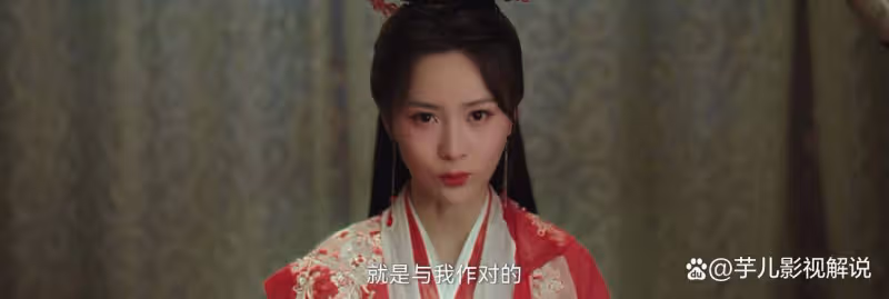 《仙台有樹》夜心做了多少惡？蘇易水蘇域都是他的棋子