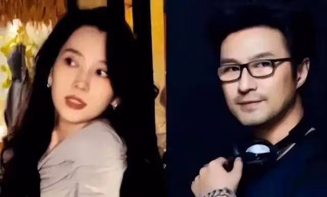 34歲森林北曬10年前舊照,素顏穿襯衣美到窒息,汪峰的眼光真獨到