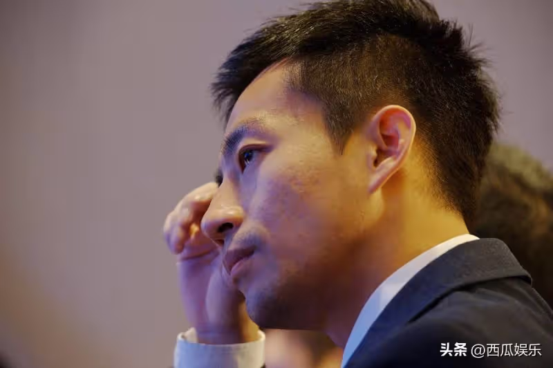 曝汪小菲已低調返京,但有台媒看起來依舊不想「放過」汪小菲