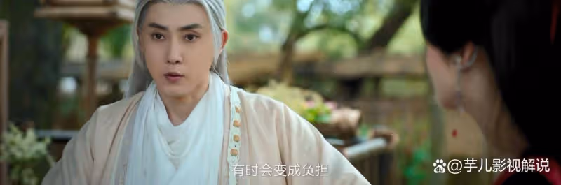 《仙台有樹》夜心真的捨不得妻女嗎？他愛的只有自己