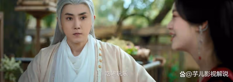 《仙台有樹》夜心真的捨不得妻女嗎？他愛的只有自己