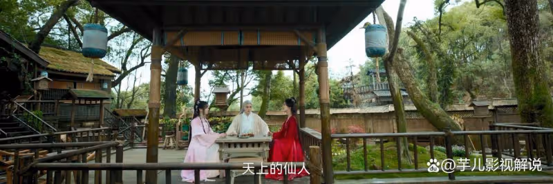 《仙台有樹》夜心真的捨不得妻女嗎？他愛的只有自己