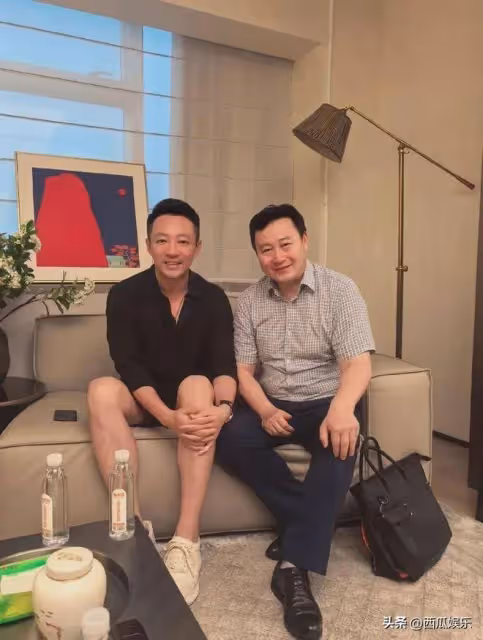 關於孩子撫養權,汪小菲律師的話暗藏深意,與台媒報道形成了矛盾