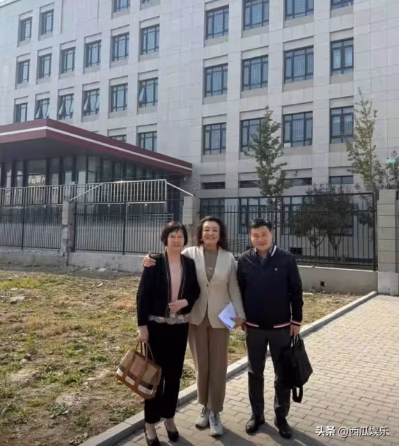 關於孩子撫養權,汪小菲律師的話暗藏深意,與台媒報道形成了矛盾