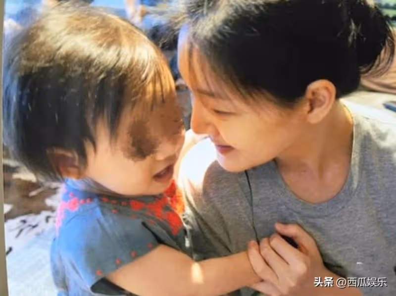 關於汪小菲倆孩子繼承大S遺產的權益,具俊曄的表態有些莫名其妙