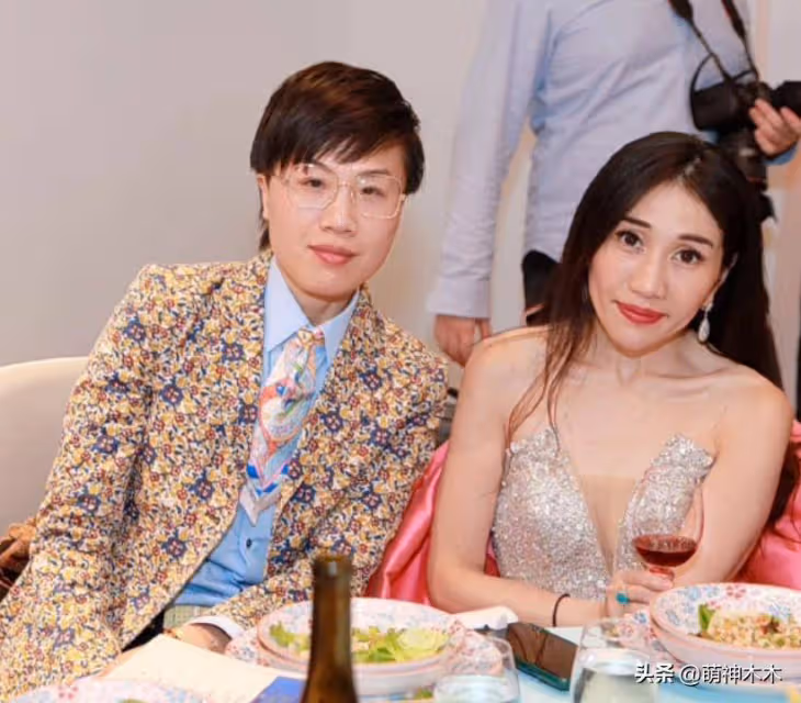 大S追思會家中舉辦,業內持續炮轟小S逃避,伊能靜被罵後取消點贊