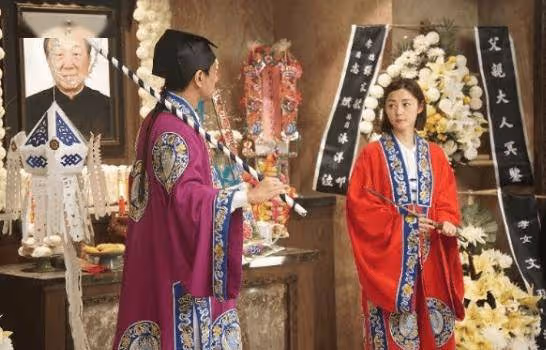 金像獎!《破·地獄》囊括18項提名成大贏家!許冠文、衛詩雅沖影帝影后