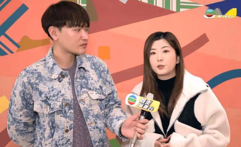 28歲TVB小花產後終獲安排復出!感慨稱還能同大家見面!直言要減肥塑形