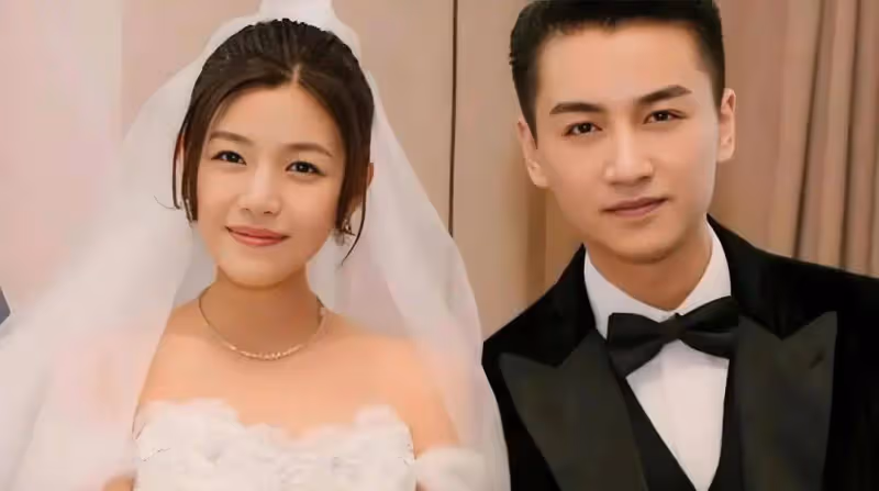 陳曉被曝拋妻棄子,與陳妍希分居一年不看孩子,離婚也另有隱情