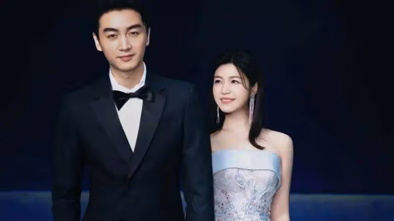 陳曉被曝拋妻棄子,與陳妍希分居一年不看孩子,離婚也另有隱情