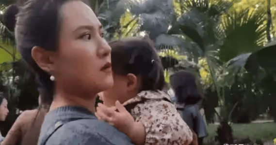 29歲帶娃女海歸相親失敗,怒斥:身高180年薪50萬的男生在哪兒?