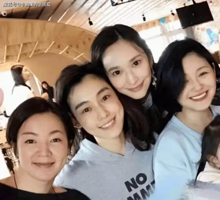 大S離世具俊曄瘦了12斤,親友齊聚大S豪宅告別,汪小菲匆忙回京
