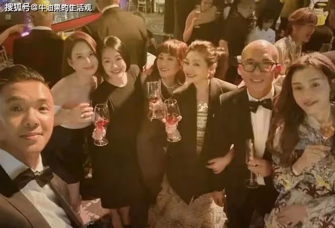 大S離世具俊曄瘦了12斤,親友齊聚大S豪宅告別,汪小菲匆忙回京