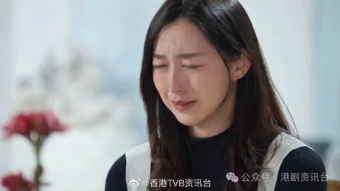 恭喜恭喜!TVB男星情人節宣布已婚