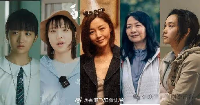金像獎|古天樂強勢出戰男配角 衛詩雅談善言爭影后
