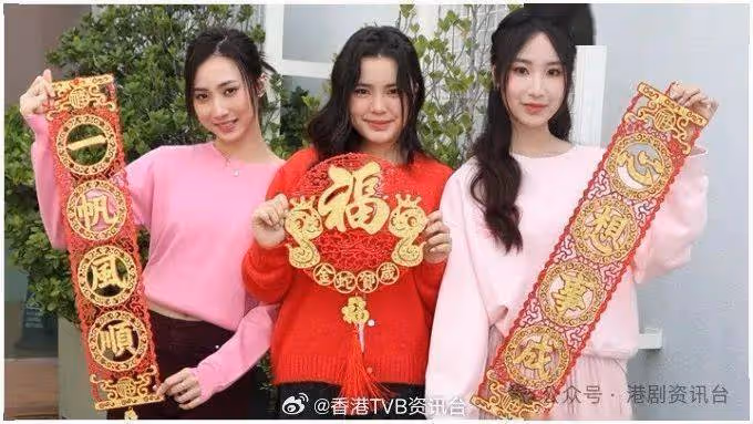 姚焯菲預告挑戰舞台劇 !聲夢三小花齊變「大人」