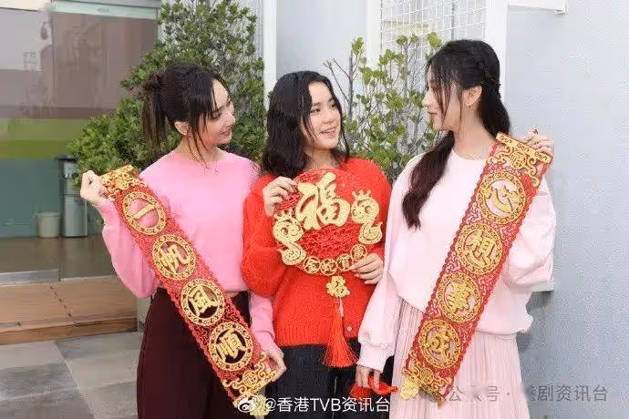 姚焯菲預告挑戰舞台劇 !聲夢三小花齊變「大人」