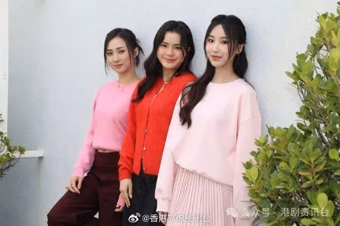姚焯菲預告挑戰舞台劇 !聲夢三小花齊變「大人」