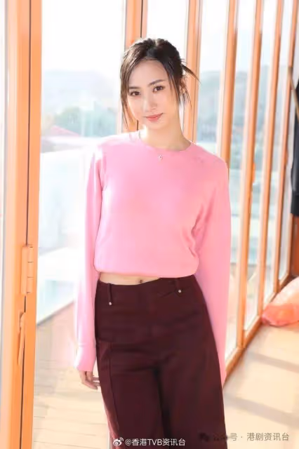 姚焯菲預告挑戰舞台劇 !聲夢三小花齊變「大人」