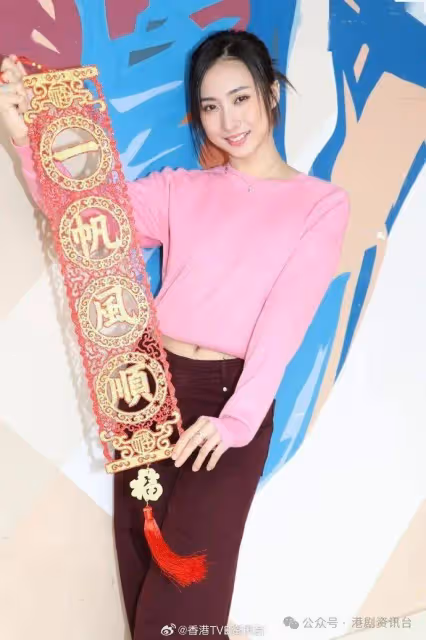 姚焯菲預告挑戰舞台劇 !聲夢三小花齊變「大人」