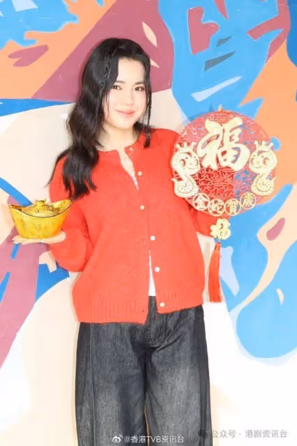姚焯菲預告挑戰舞台劇 !聲夢三小花齊變「大人」
