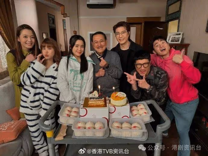 姚焯菲預告挑戰舞台劇 !聲夢三小花齊變「大人」