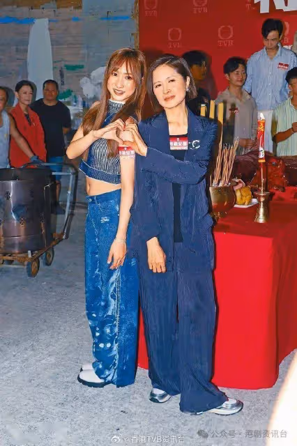 姚焯菲預告挑戰舞台劇 !聲夢三小花齊變「大人」
