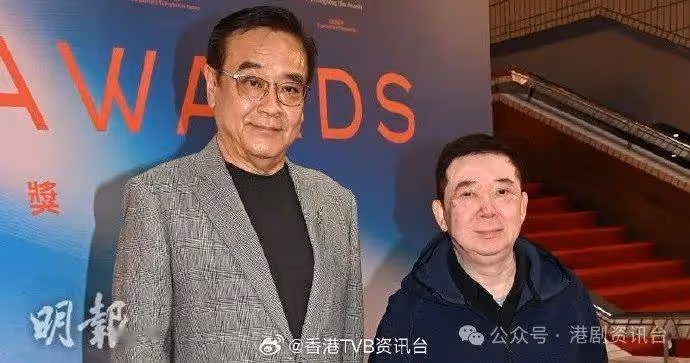 金像獎｜《破‧地獄》18項提名成大贏家 黃子華無緣爭影帝