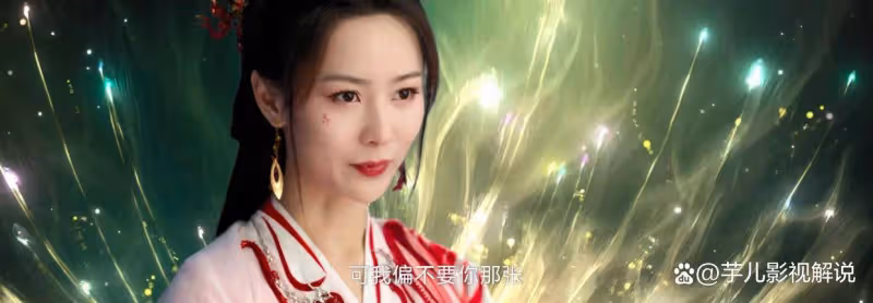 《仙台有樹》因妒成魔,沐冉舞下場悽慘