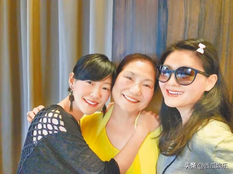 大S家你方唱罷我登場,S媽疑似公開宣戰汪小菲,扯出兩個疑惑點