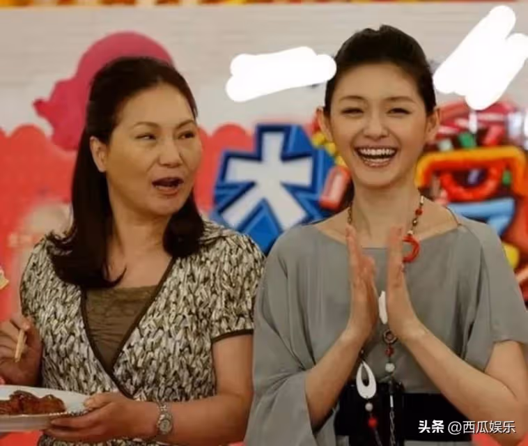 大S家你方唱罷我登場,S媽疑似公開宣戰汪小菲,扯出兩個疑惑點