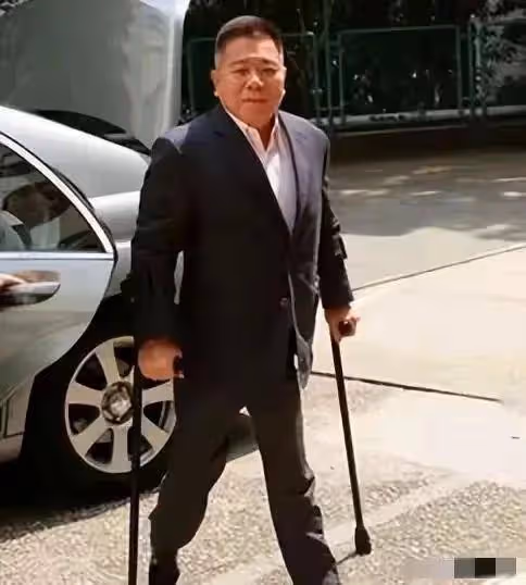 黎姿媽媽80大壽,曬照感恩!當年嫁殘疾富豪,遠比你想像的更偉大