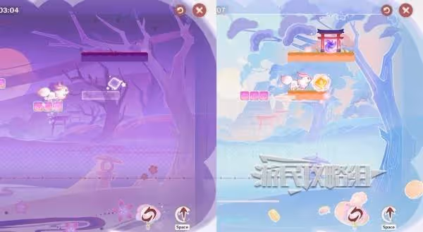 《原神》小狐狸的白日夢第二天滿獎勵攻略