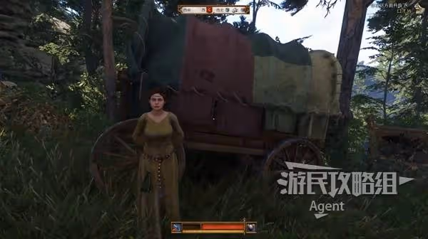 《天國:拯救2》曠世傑作支線任務攻略