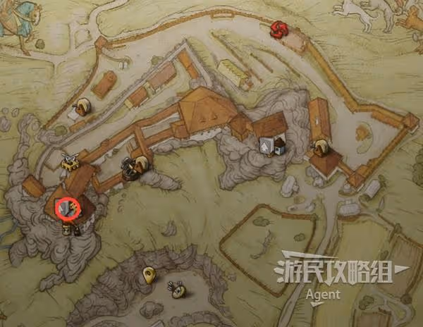 《天國:拯救2》曠世傑作支線任務攻略