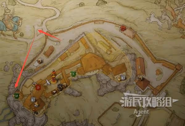 《天國：拯救2》曠世傑作支線任務攻略