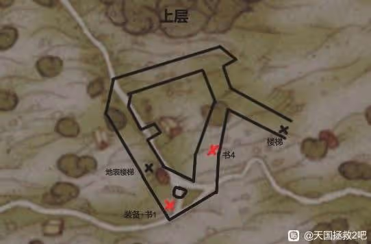 《天國:拯救2》地獄之口任務攻略