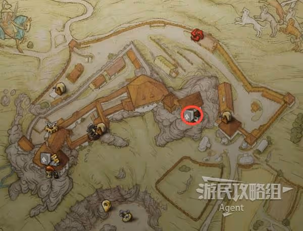 《天國:拯救2》朝聖之旅支線任務攻略