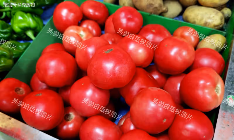 立春後,這6種蔬菜儘量少買,營養低,口感差,菜販子自己都不吃