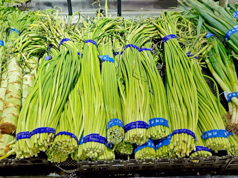 立春後,這6種蔬菜儘量少買,營養低,口感差,菜販子自己都不吃