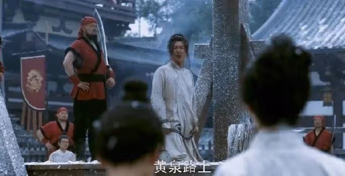 本以為是爛劇，一口氣看了17集，越看越上癮，終於有好劇追了