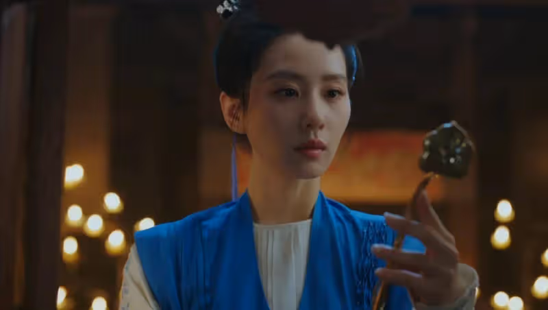 本以為是爛劇，一口氣看了17集，越看越上癮，終於有好劇追了